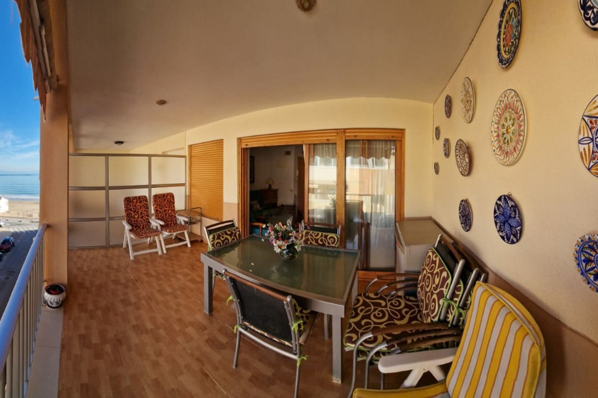 Herverkoop - Appartement / Flat - Guardamar del Segura - Playa Centro Guardamar