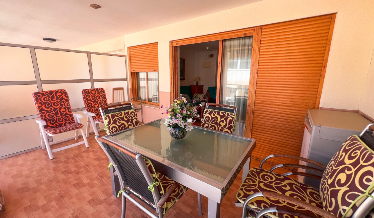 Herverkoop - Appartement / Flat - Guardamar del Segura - Playa Centro Guardamar