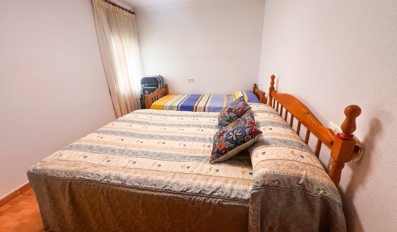 Herverkoop - Appartement / Flat - Guardamar del Segura - Playa Centro Guardamar