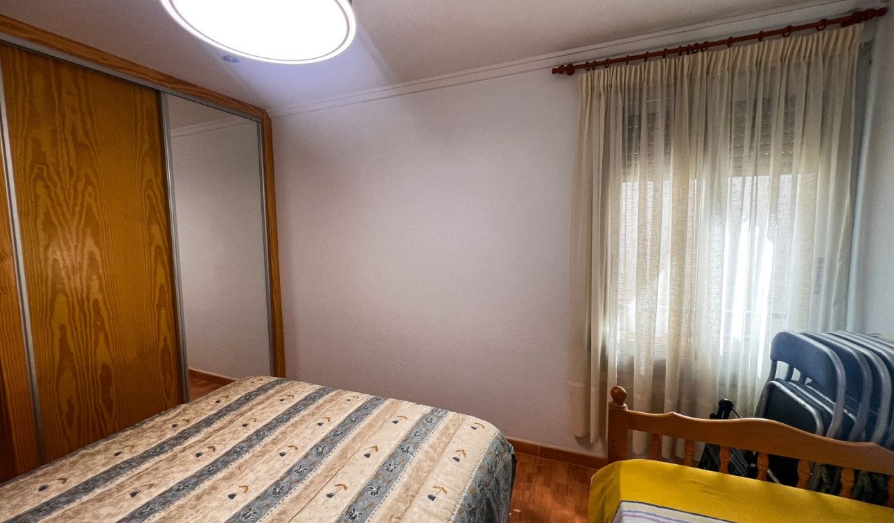 Herverkoop - Appartement / Flat - Guardamar del Segura - Playa Centro Guardamar