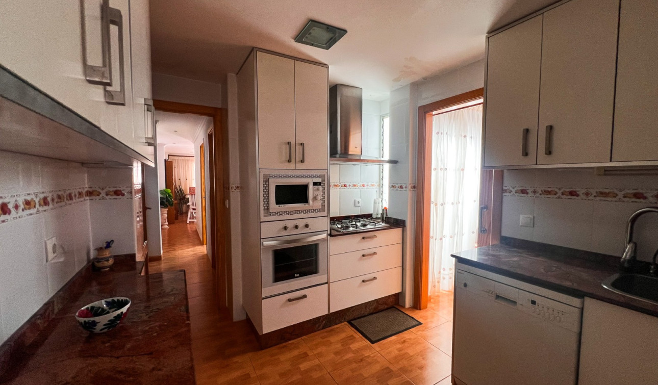 Herverkoop - Appartement / Flat - Guardamar del Segura - Playa Centro Guardamar