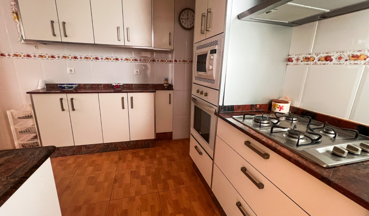 Herverkoop - Appartement / Flat - Guardamar del Segura - Playa Centro Guardamar