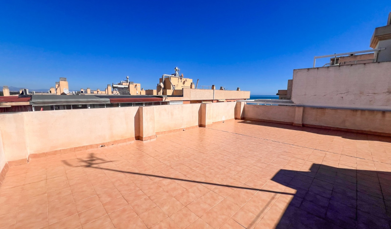 Herverkoop - Appartement / Flat - Guardamar del Segura - Playa Centro Guardamar