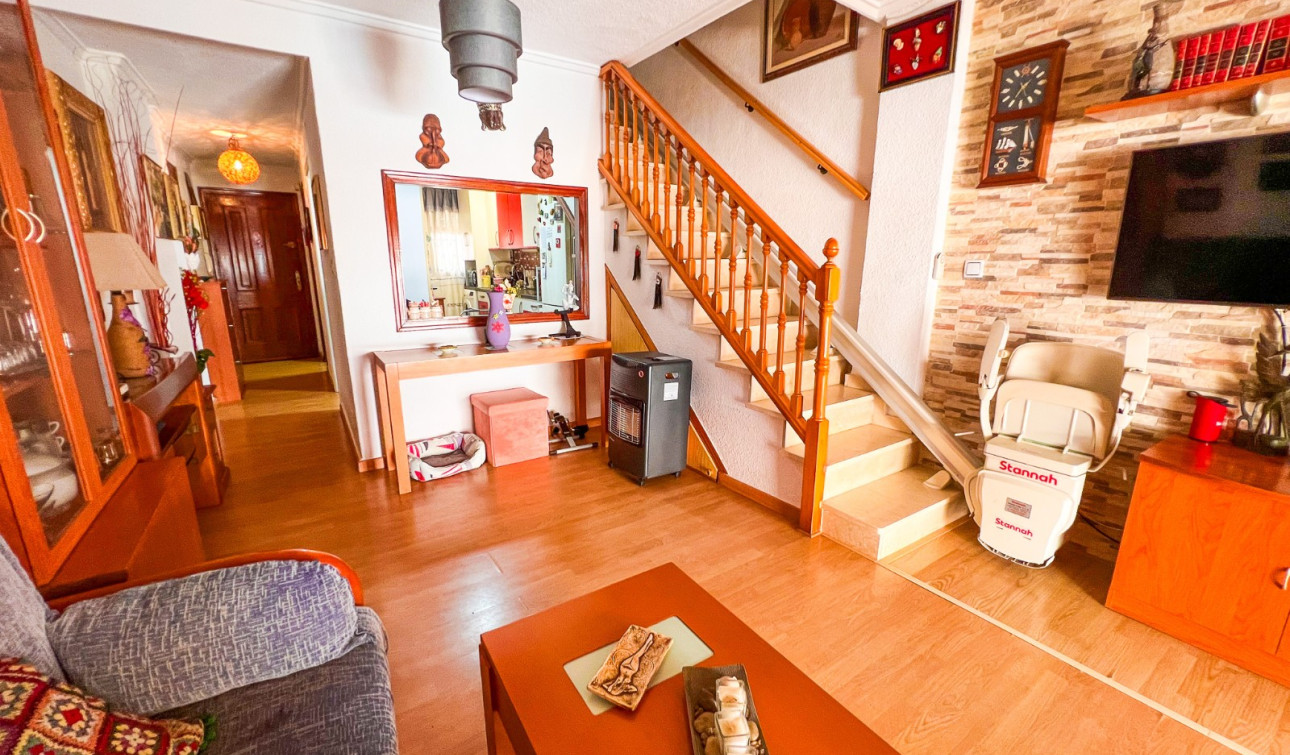 Herverkoop - Appartement / Flat - Guardamar del Segura - Playa Centro Guardamar