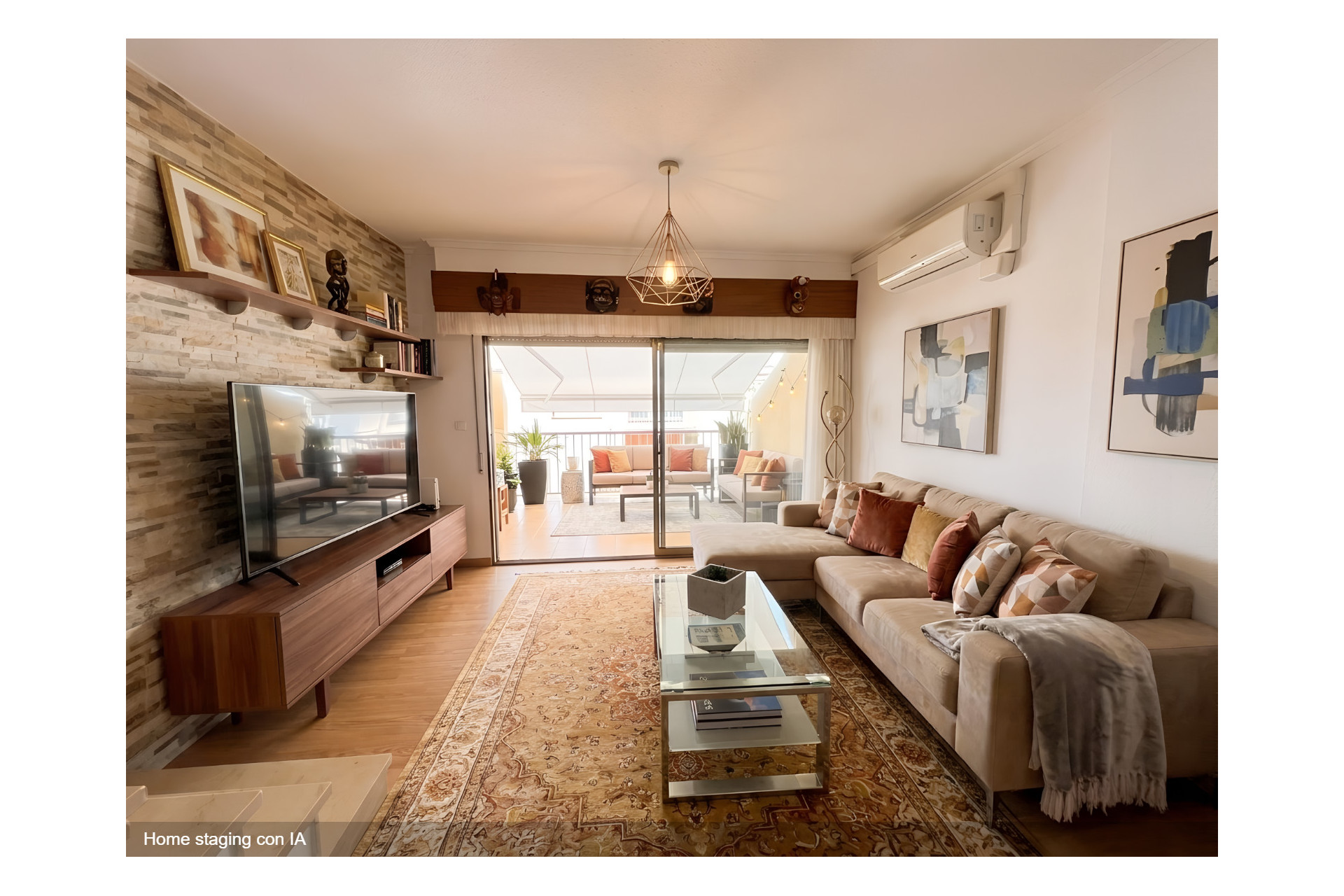 Herverkoop - Appartement / Flat - Guardamar del Segura - Playa Centro Guardamar