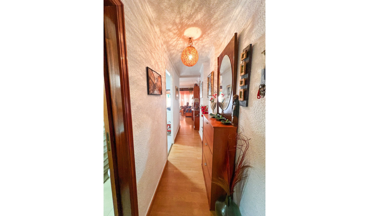 Herverkoop - Appartement / Flat - Guardamar del Segura - Playa Centro Guardamar