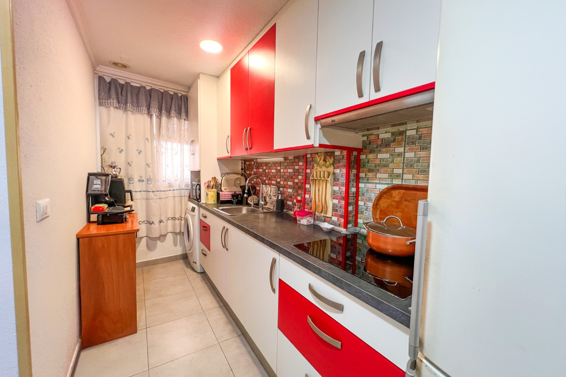 Herverkoop - Appartement / Flat - Guardamar del Segura - Playa Centro Guardamar