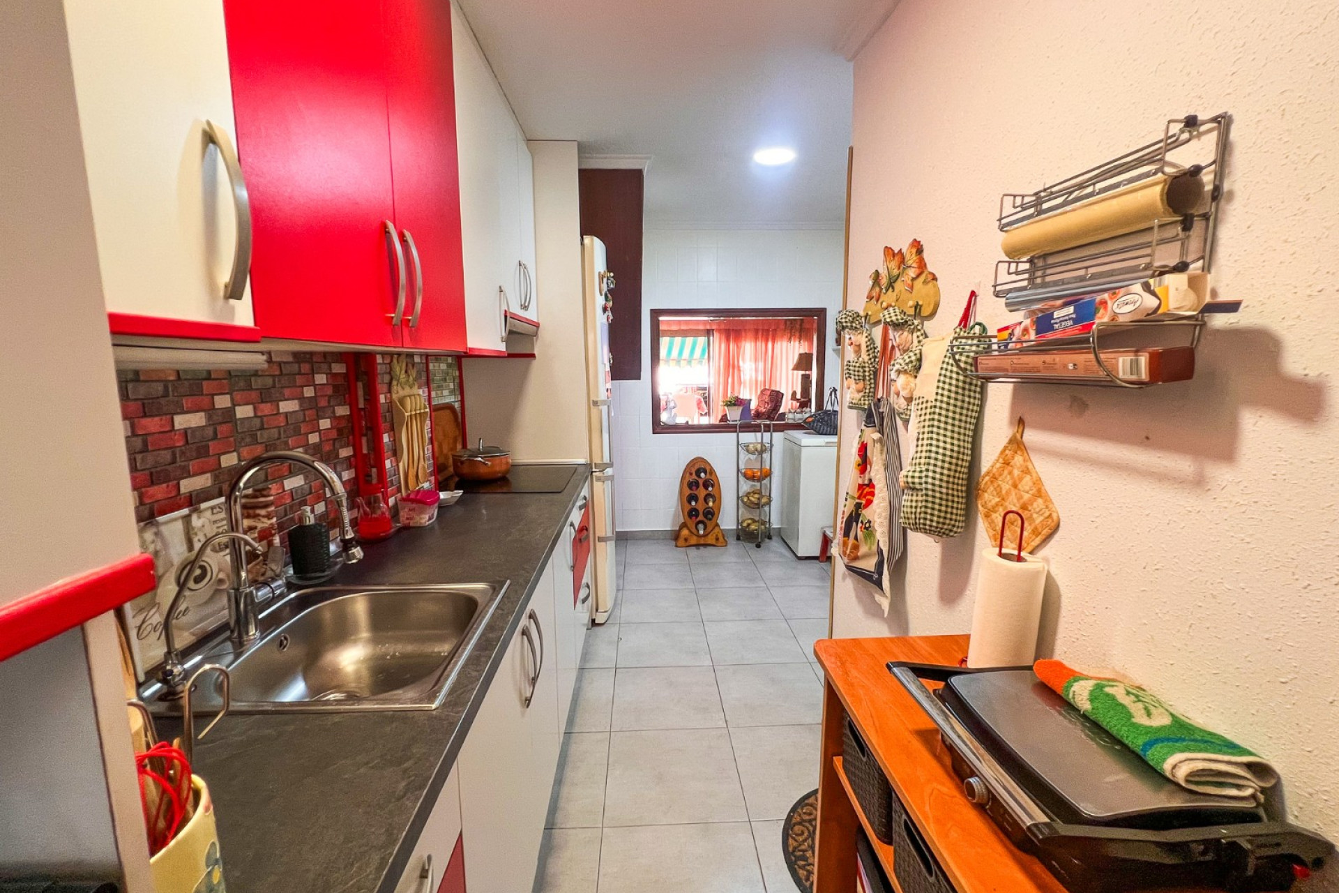 Herverkoop - Appartement / Flat - Guardamar del Segura - Playa Centro Guardamar