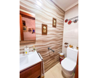 Herverkoop - Appartement / Flat - Guardamar del Segura - Playa Centro Guardamar