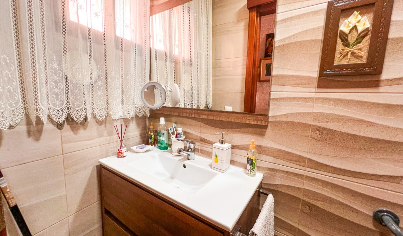 Herverkoop - Appartement / Flat - Guardamar del Segura - Playa Centro Guardamar