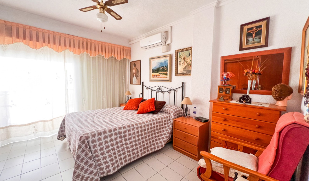 Herverkoop - Appartement / Flat - Guardamar del Segura - Playa Centro Guardamar