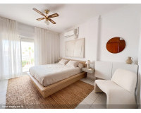 Herverkoop - Appartement / Flat - Guardamar del Segura - Playa Centro Guardamar