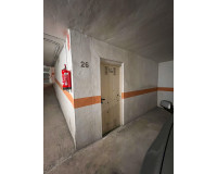 Herverkoop - Appartement / Flat - Guardamar del Segura - Playa Centro Guardamar