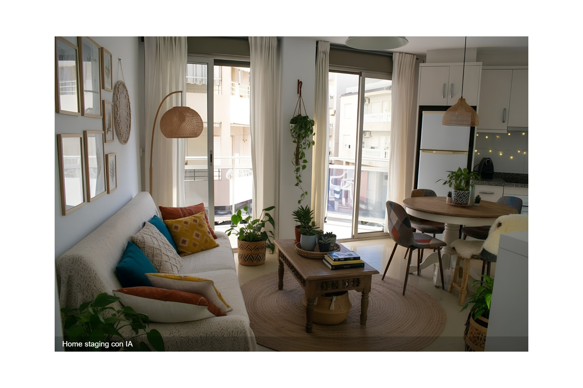 Herverkoop - Appartement / Flat - Guardamar del Segura - Pueblo