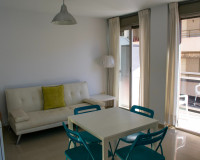 Herverkoop - Appartement / Flat - Guardamar del Segura - Pueblo