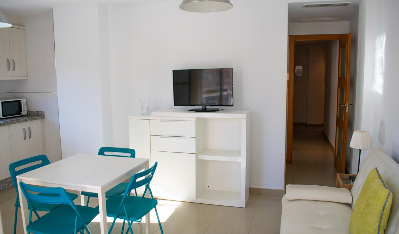 Herverkoop - Appartement / Flat - Guardamar del Segura - Pueblo