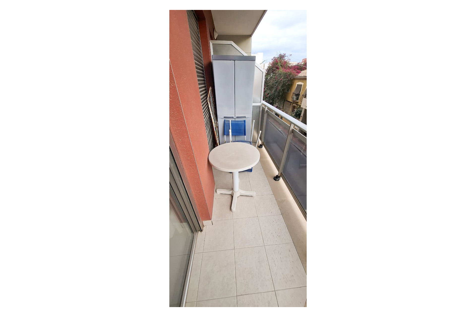 Herverkoop - Appartement / Flat - Guardamar del Segura - Pueblo