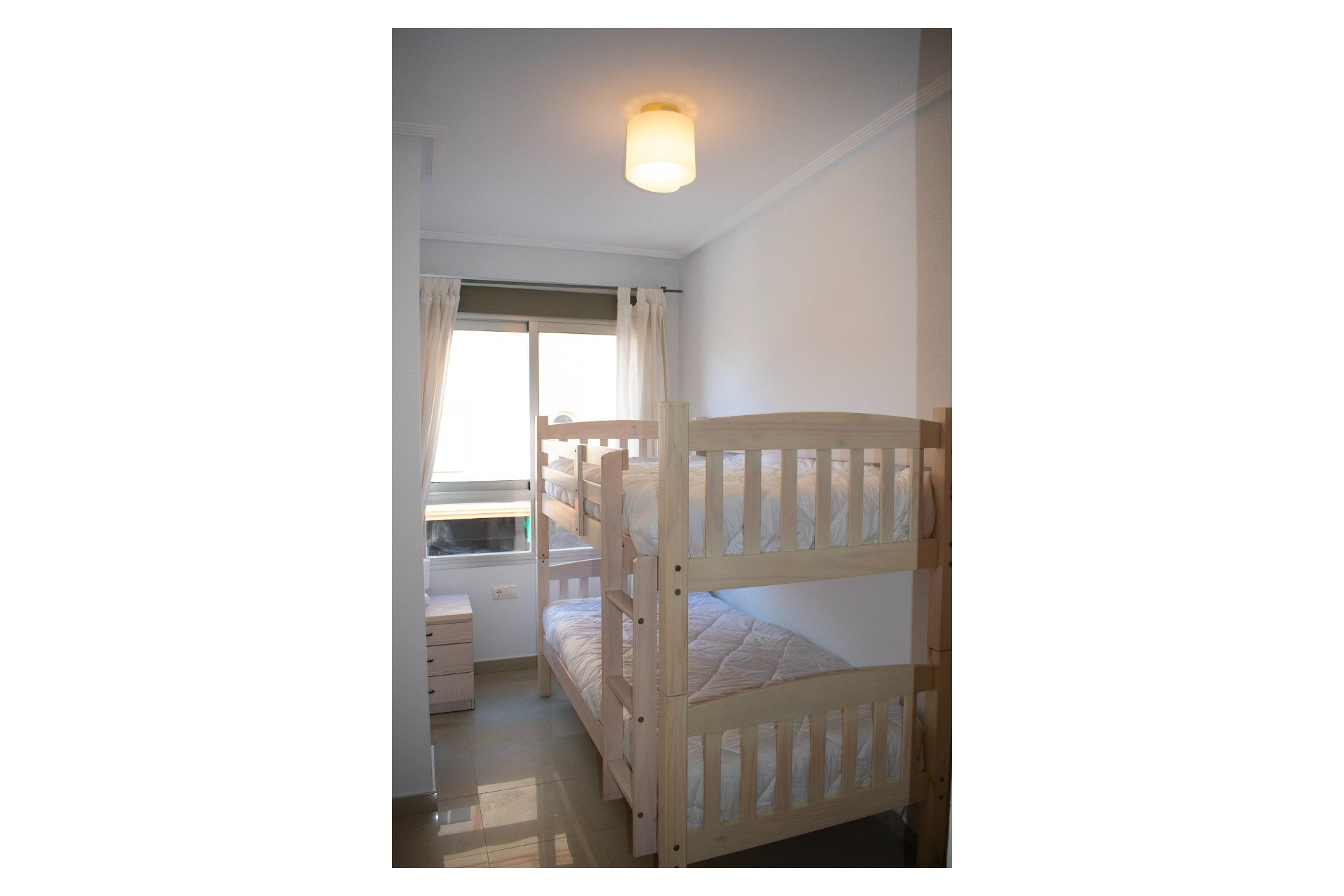 Herverkoop - Appartement / Flat - Guardamar del Segura - Pueblo