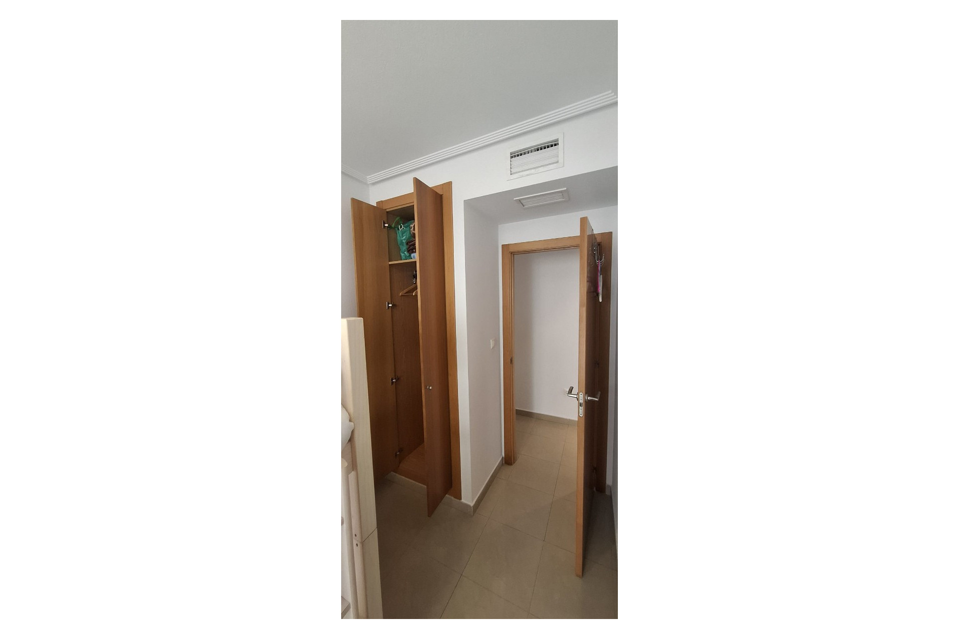 Herverkoop - Appartement / Flat - Guardamar del Segura - Pueblo