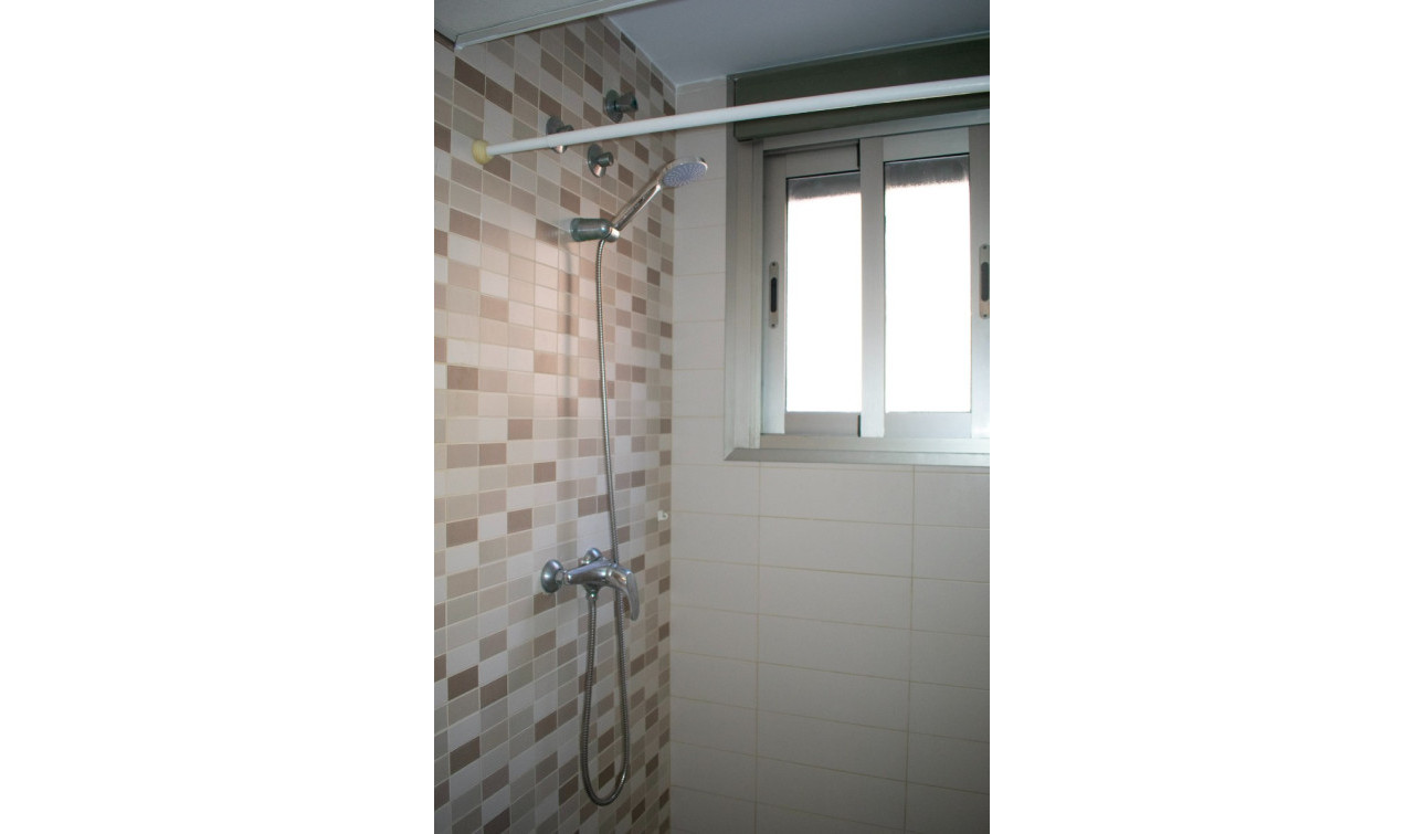 Herverkoop - Appartement / Flat - Guardamar del Segura - Pueblo