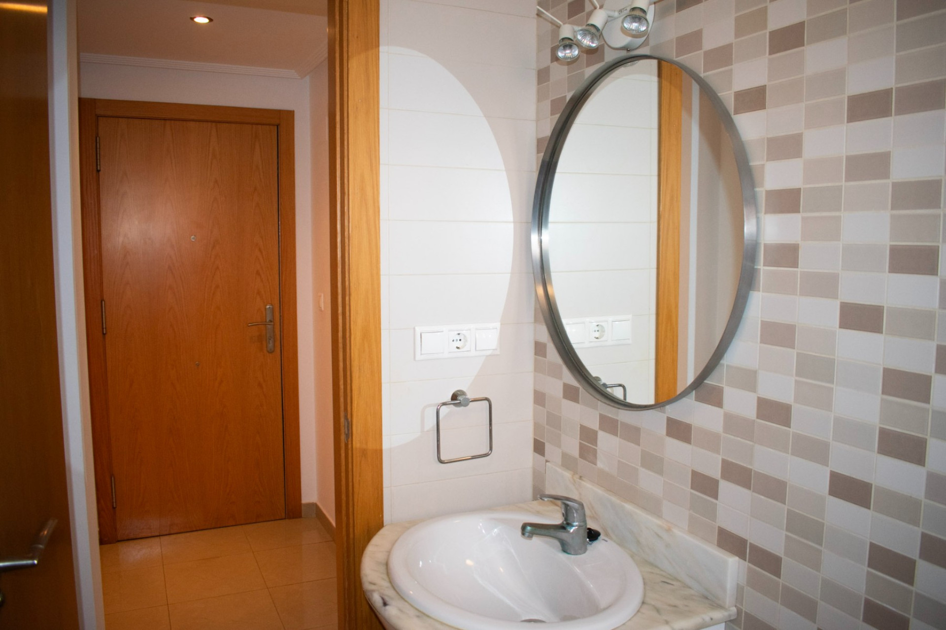 Herverkoop - Appartement / Flat - Guardamar del Segura - Pueblo