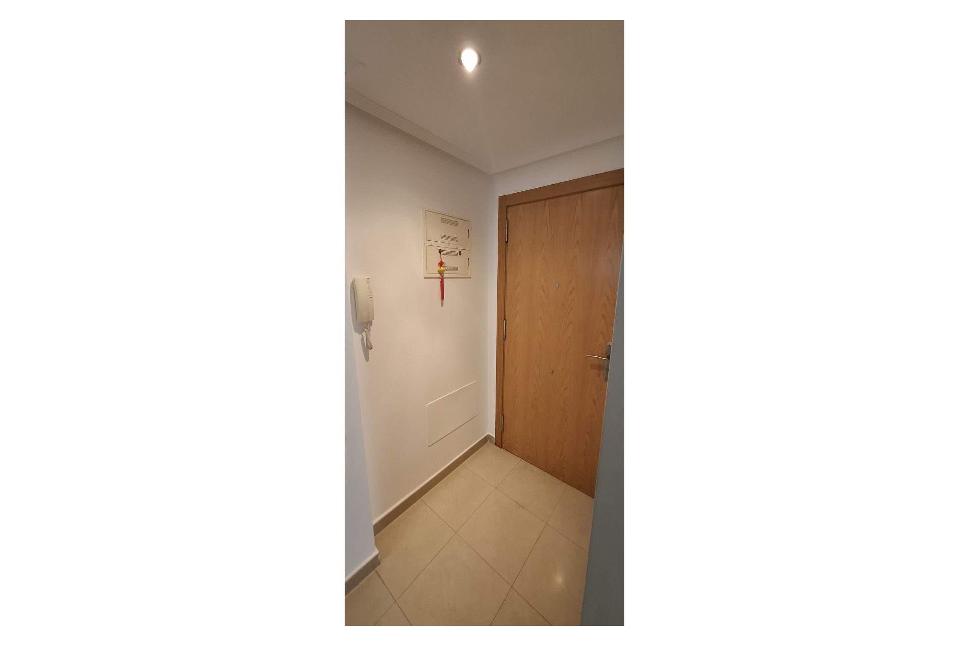Herverkoop - Appartement / Flat - Guardamar del Segura - Pueblo