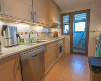 Herverkoop - Appartement / Flat - Guardamar del Segura - Puerto Deportivo