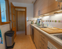 Herverkoop - Appartement / Flat - Guardamar del Segura - Puerto Deportivo