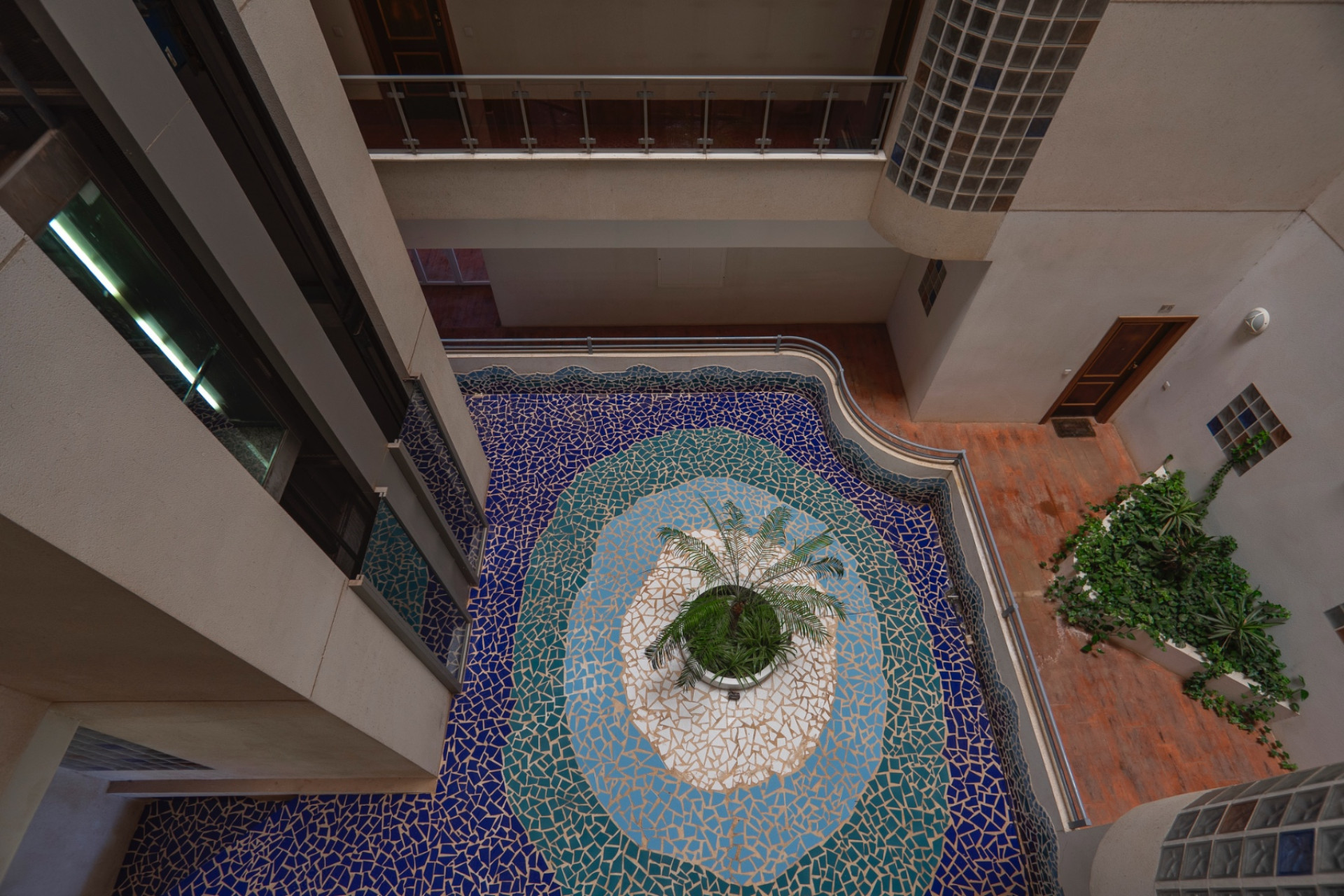 Herverkoop - Appartement / Flat - Guardamar del Segura - Puerto Deportivo