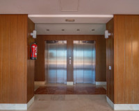 Herverkoop - Appartement / Flat - Guardamar del Segura - Puerto Deportivo