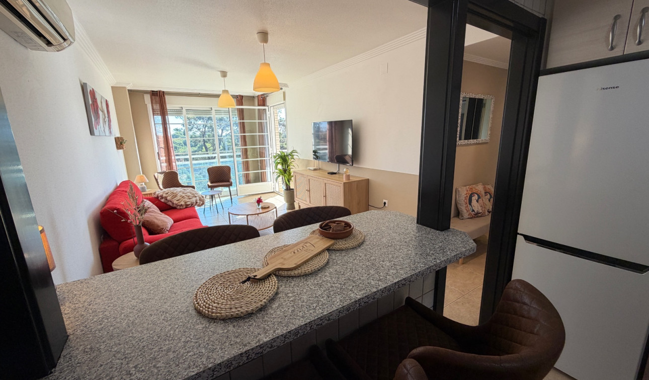 Herverkoop - Appartement / Flat - Guardamar del Segura - Puerto