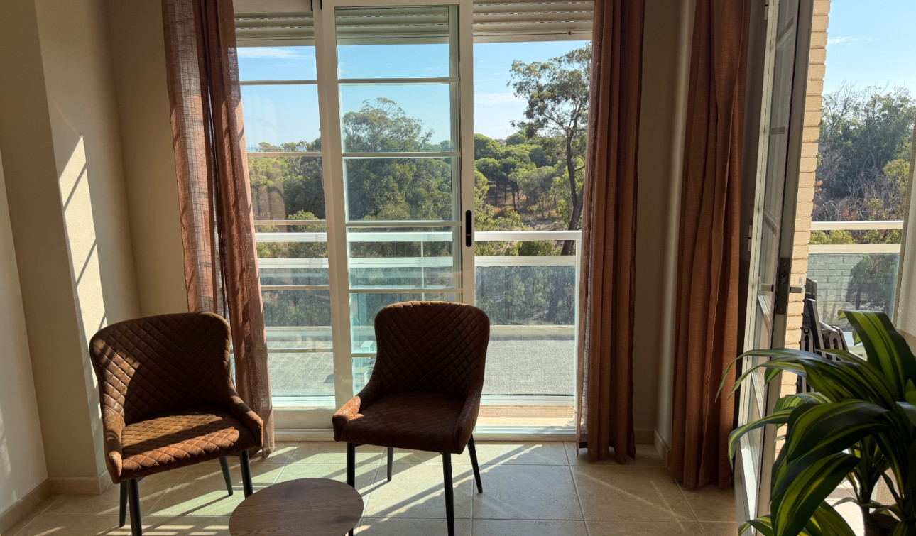Herverkoop - Appartement / Flat - Guardamar del Segura - Puerto