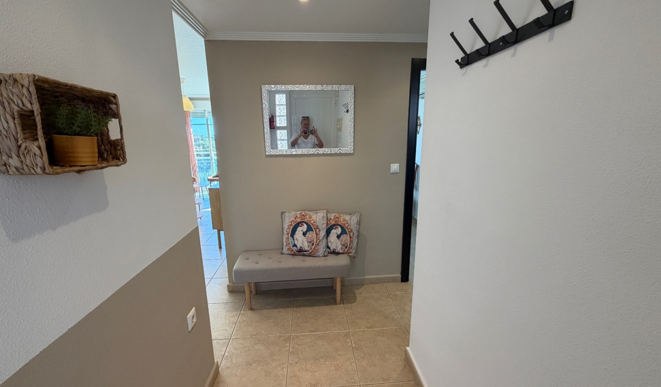 Herverkoop - Appartement / Flat - Guardamar del Segura - Puerto