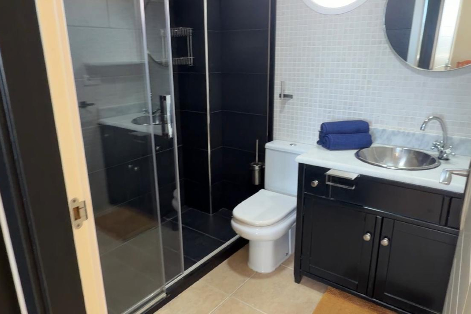 Herverkoop - Appartement / Flat - Guardamar del Segura - Puerto