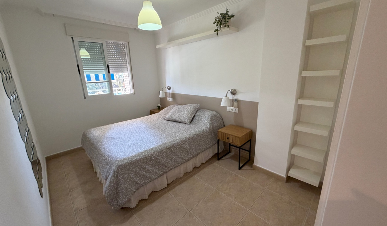 Herverkoop - Appartement / Flat - Guardamar del Segura - Puerto