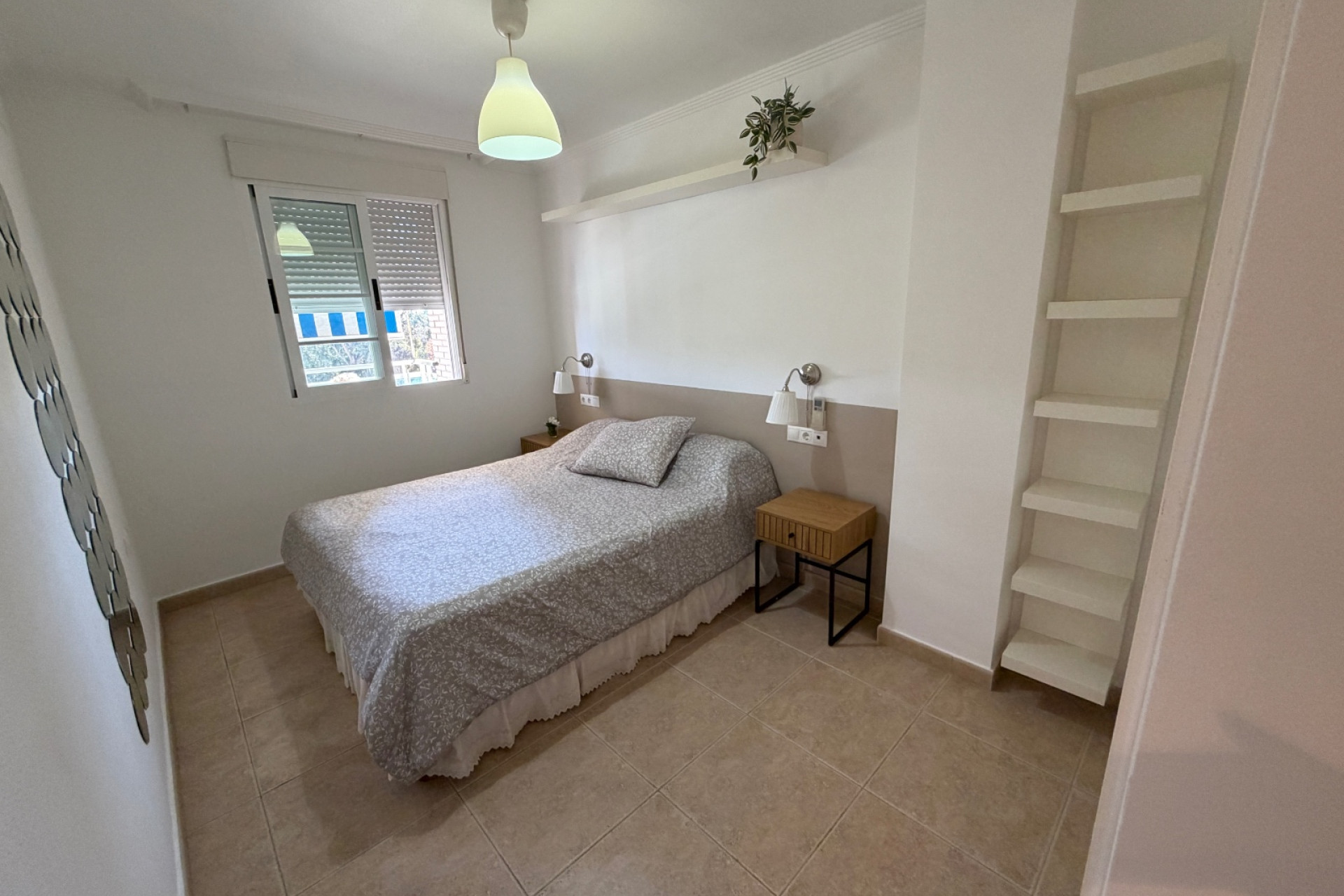 Herverkoop - Appartement / Flat - Guardamar del Segura - Puerto