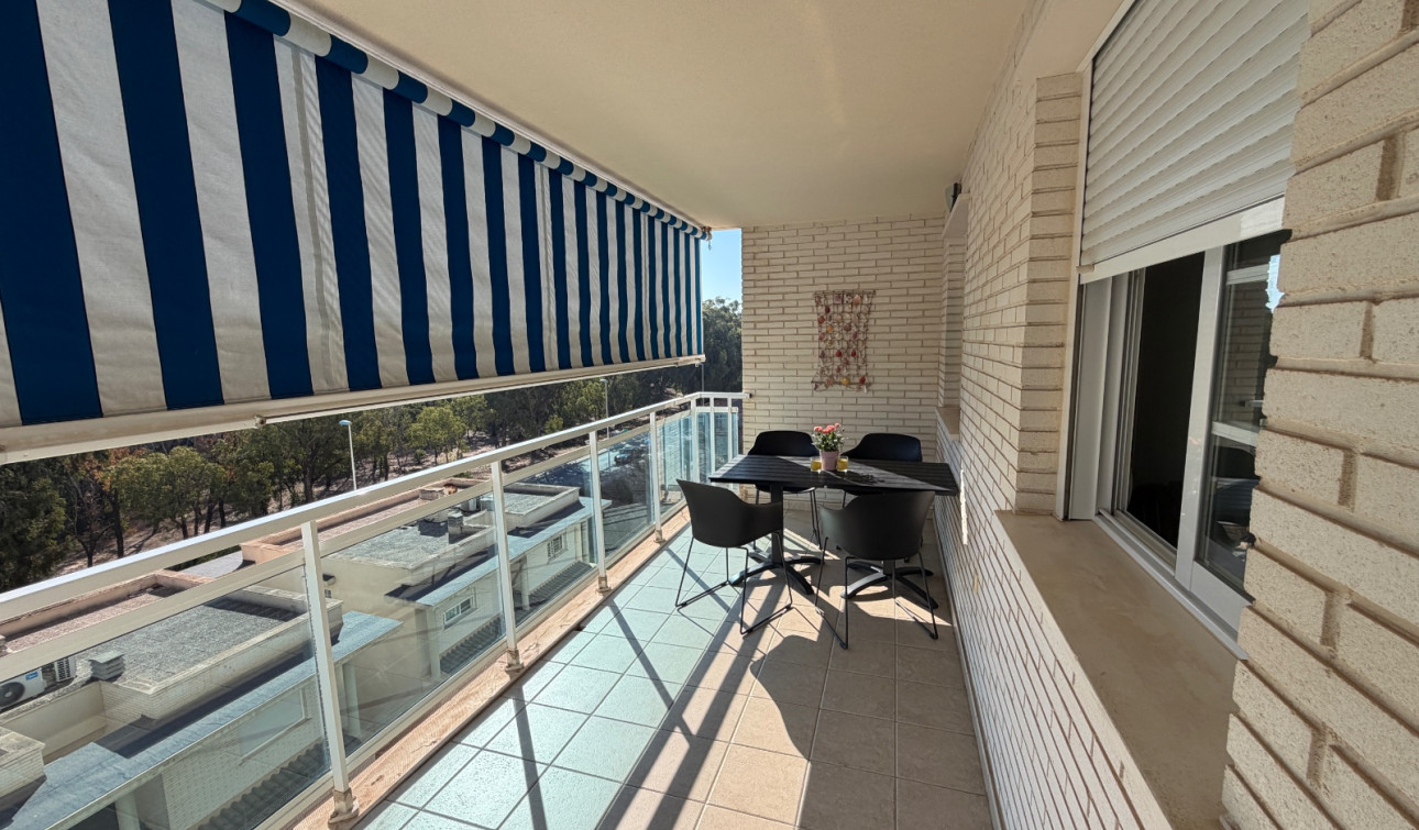 Herverkoop - Appartement / Flat - Guardamar del Segura - Puerto