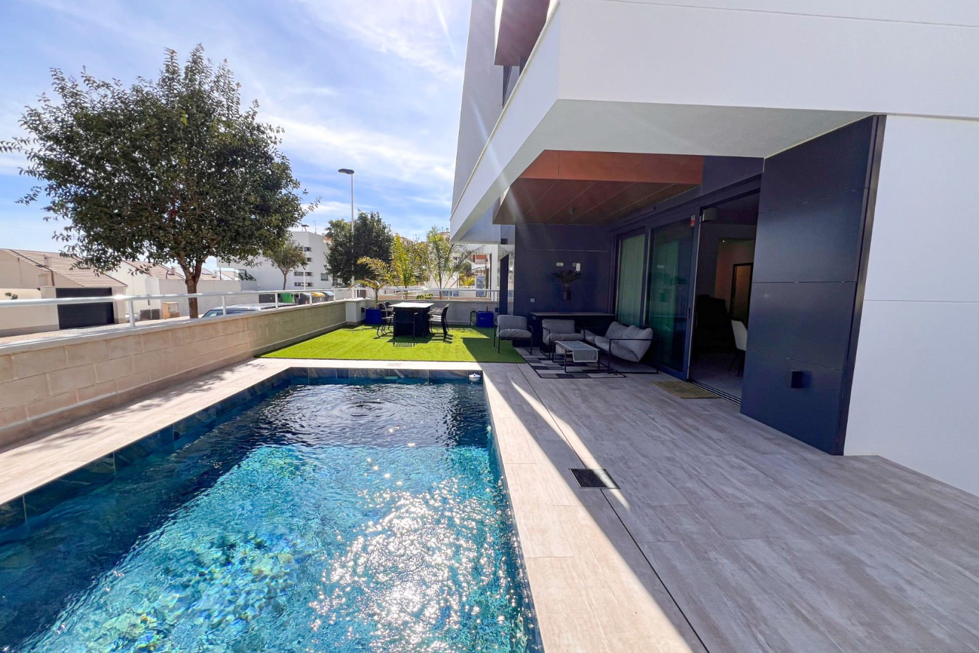 Herverkoop - Appartement / Flat - Guardamar del Segura - Urbanizaciones