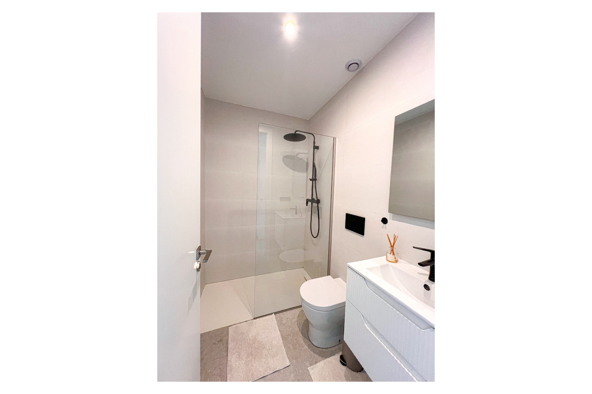 Herverkoop - Appartement / Flat - Guardamar del Segura - Urbanizaciones