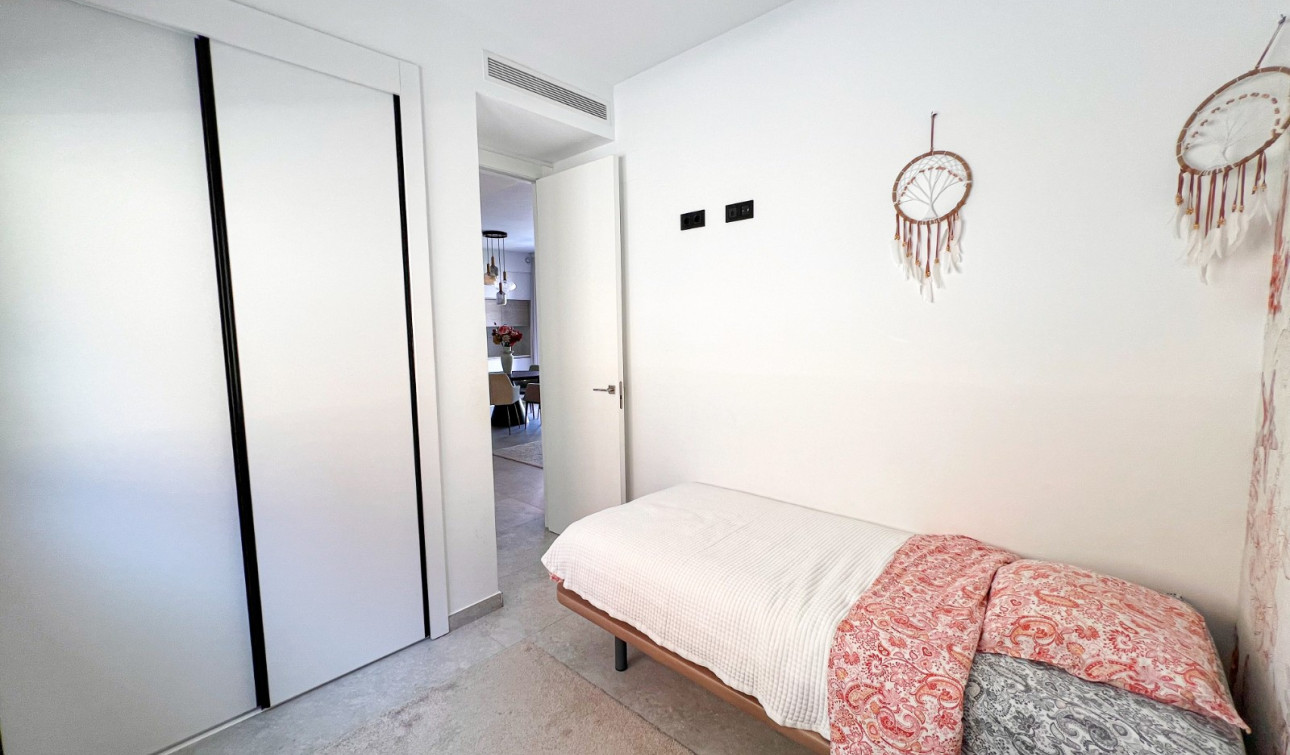 Herverkoop - Appartement / Flat - Guardamar del Segura - Urbanizaciones