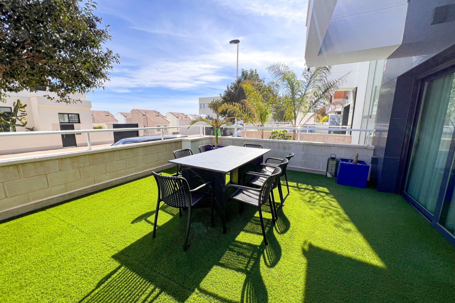 Herverkoop - Appartement / Flat - Guardamar del Segura - Urbanizaciones