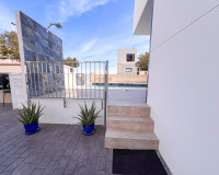 Herverkoop - Appartement / Flat - Guardamar del Segura - Urbanizaciones