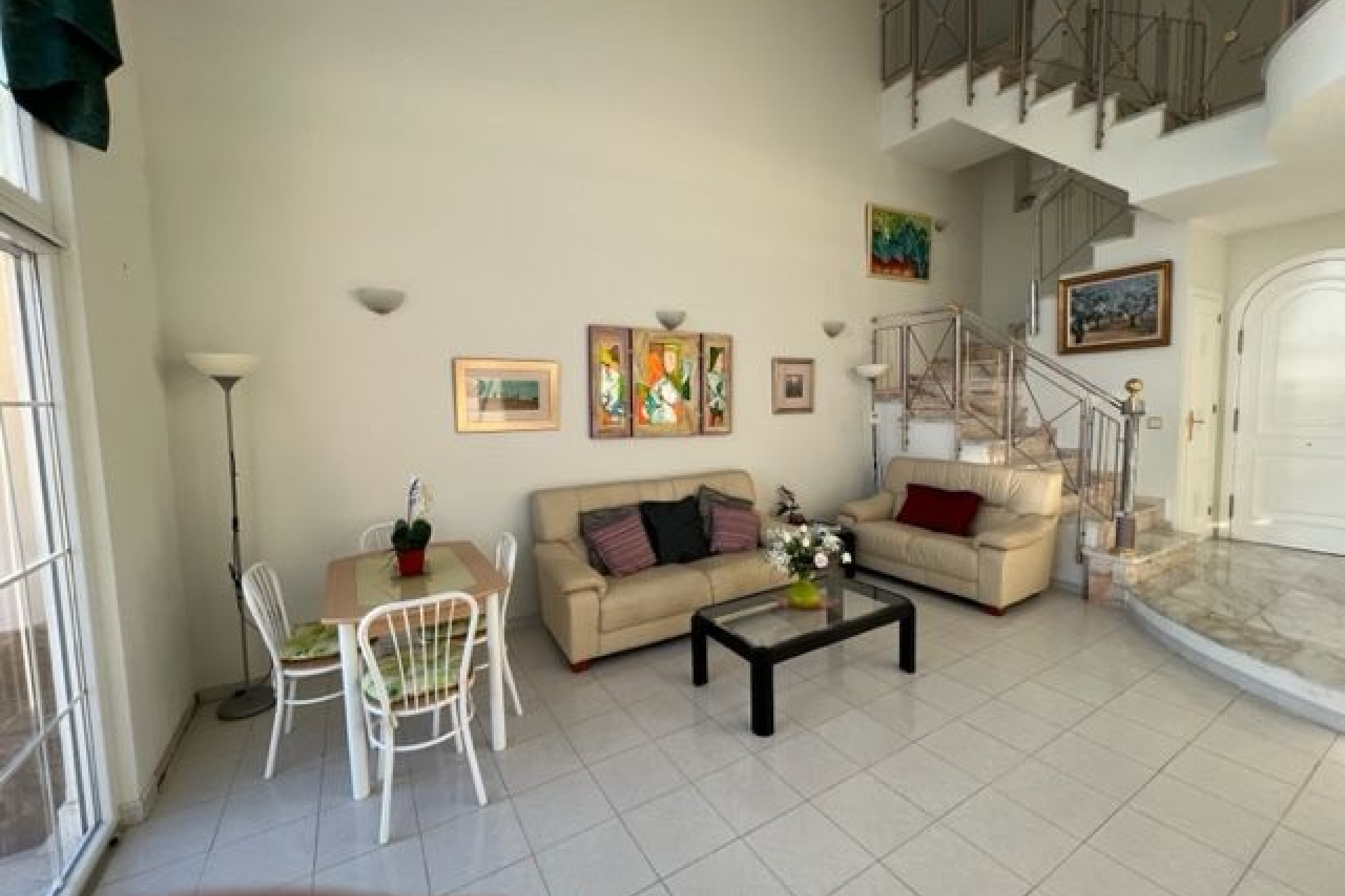 Herverkoop - Appartement / Flat - Guardamar del Segura - Valencian Community