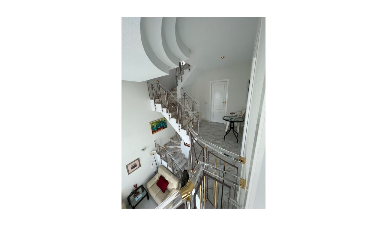 Herverkoop - Appartement / Flat - Guardamar del Segura - Valencian Community