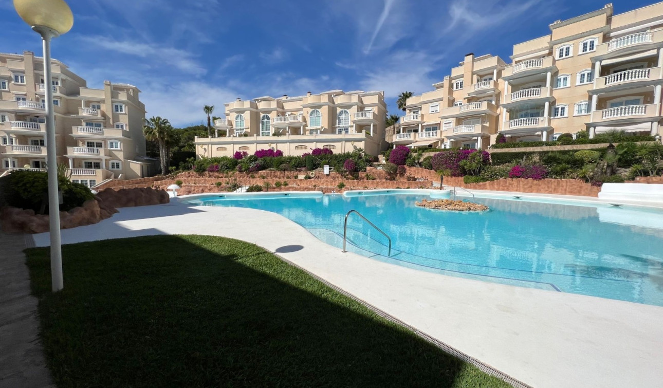 Herverkoop - Appartement / Flat - Guardamar del Segura - Valencian Community