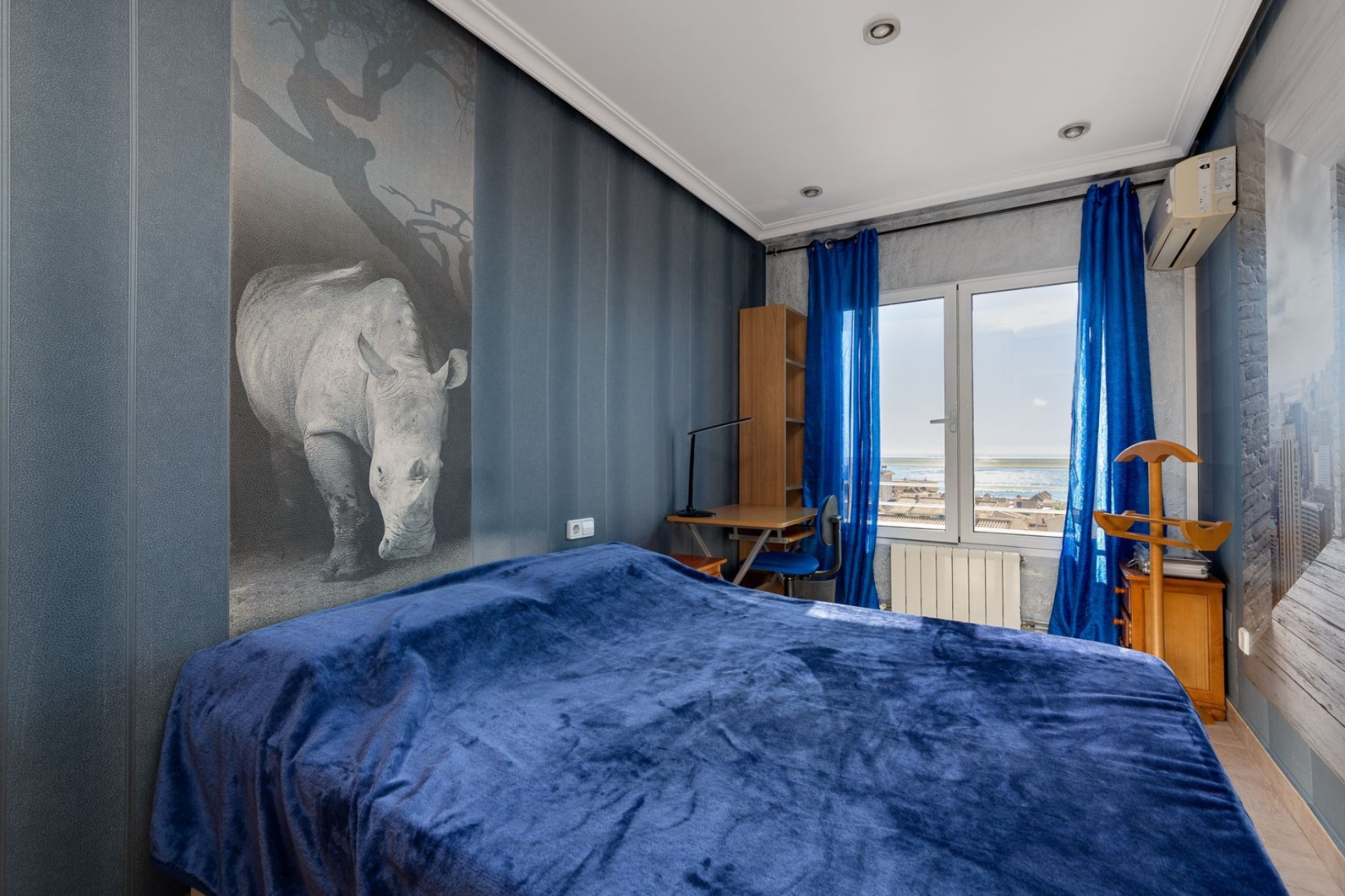 Herverkoop - Appartement / Flat - Guardamar del Segura