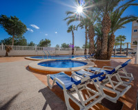Herverkoop - Appartement / Flat - Guardamar del Segura