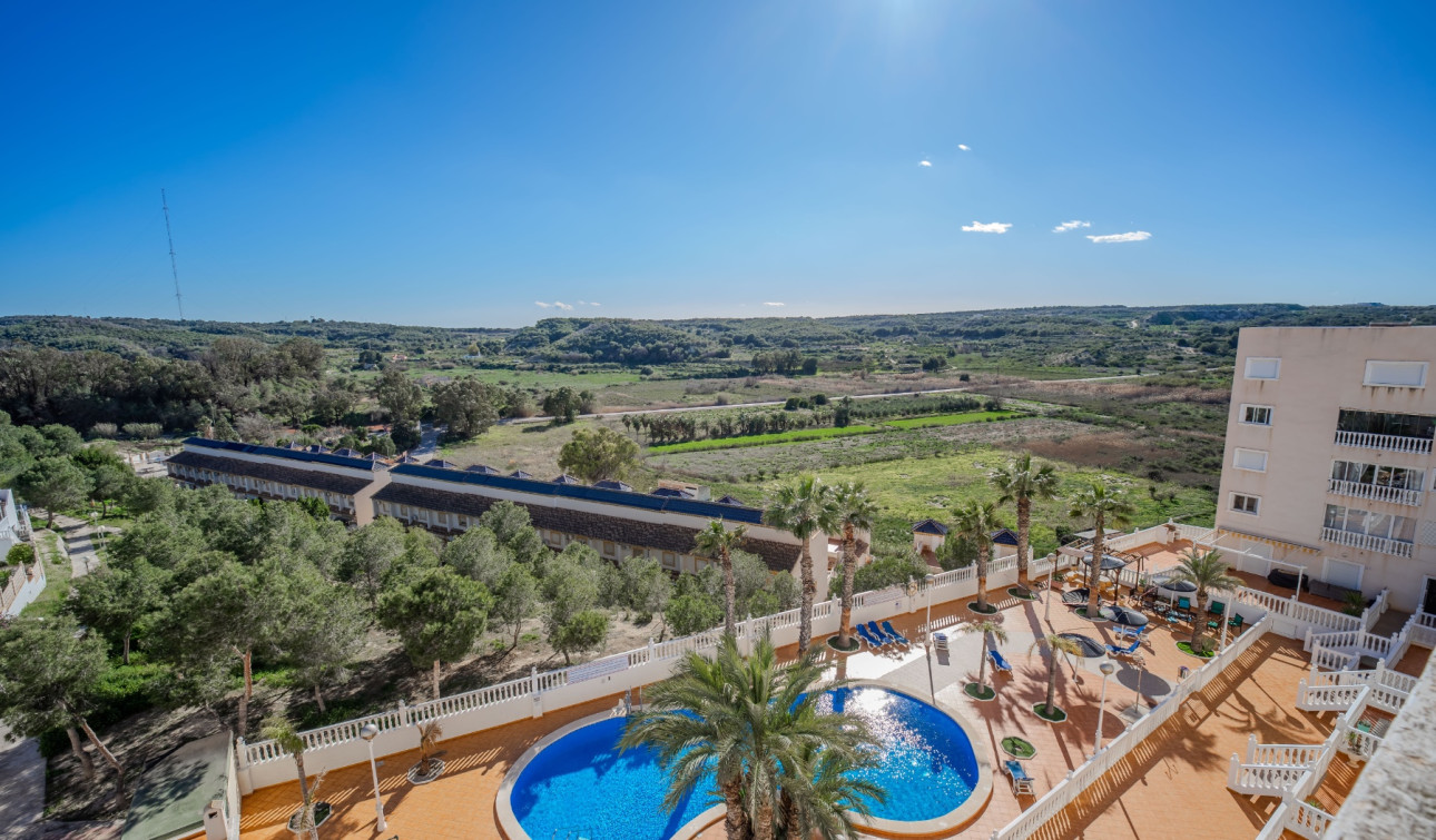 Herverkoop - Appartement / Flat - Guardamar del Segura