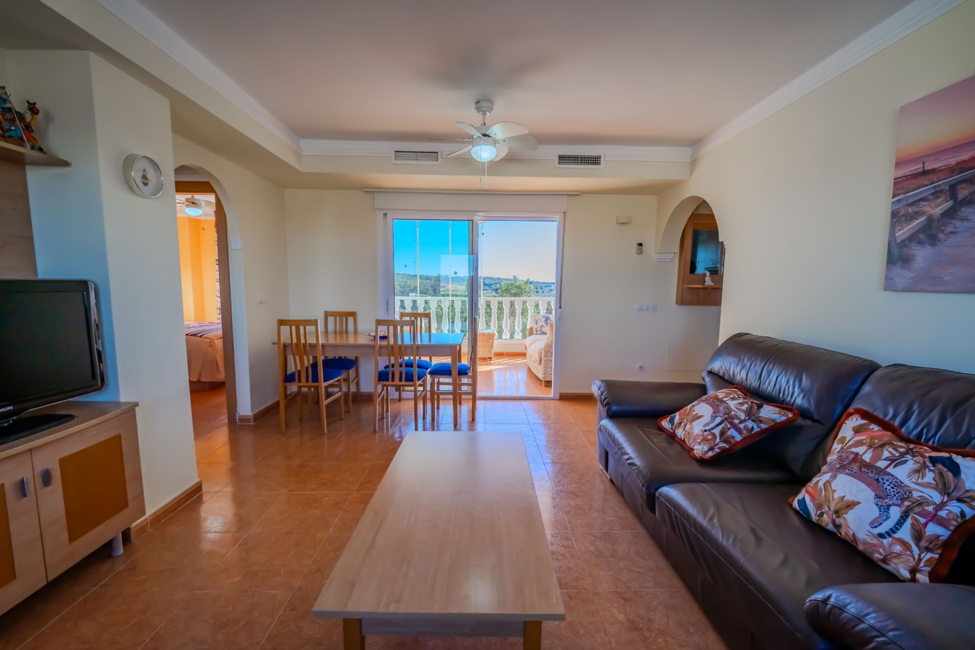 Herverkoop - Appartement / Flat - Guardamar del Segura
