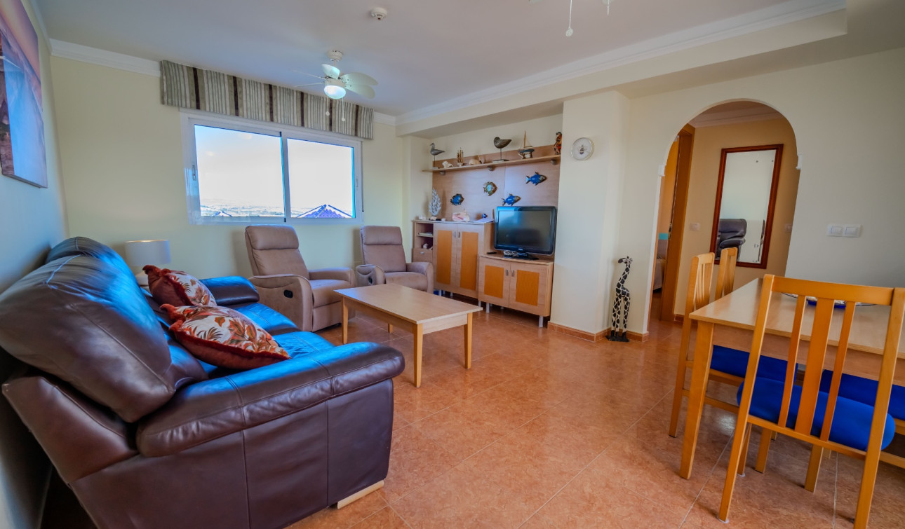 Herverkoop - Appartement / Flat - Guardamar del Segura